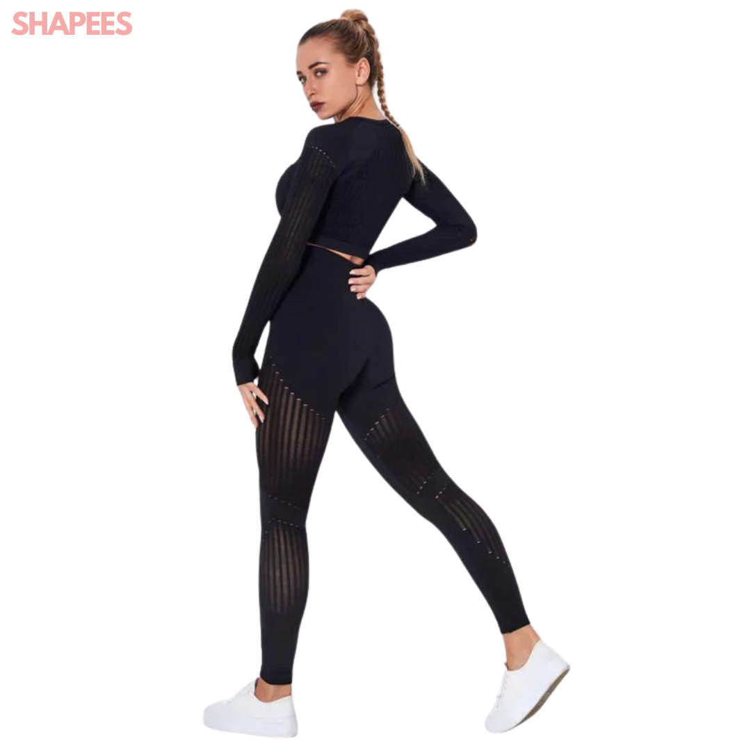 Chloe™ - Anti-Cellulite Leggings