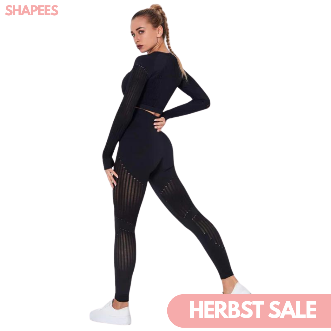 Chloe™ - Anti-Cellulite Leggings