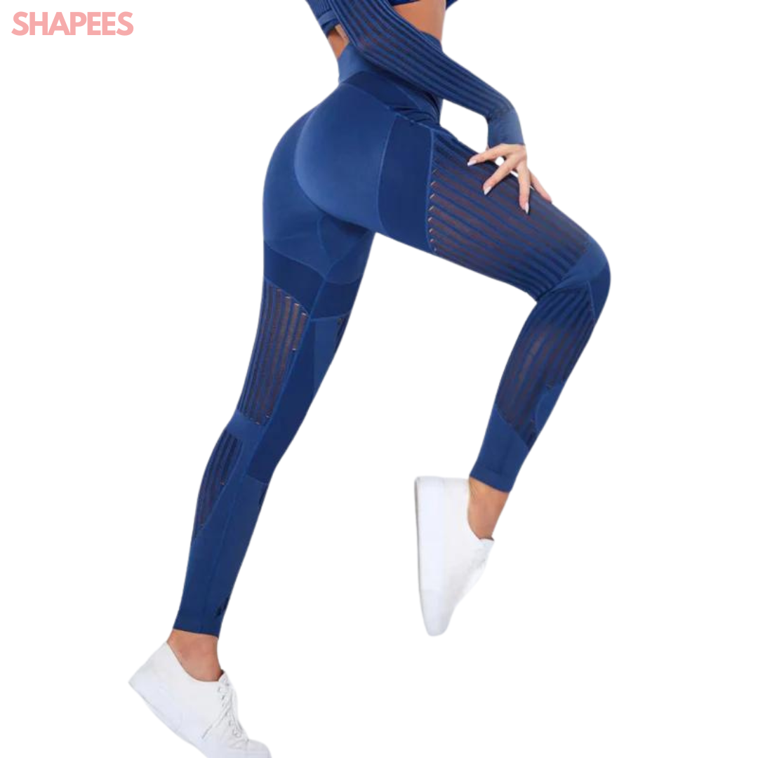 Chloe™ - Anti-Cellulite Leggings