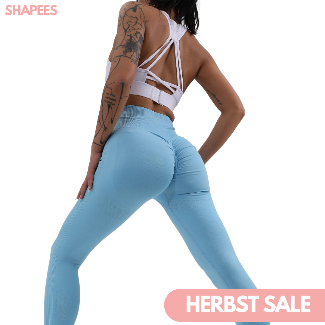 Nele™ - Anti-Cellulite Leggings