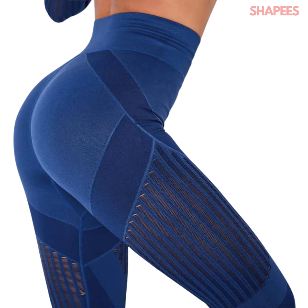 Chloe™ - Anti-Cellulite Leggings