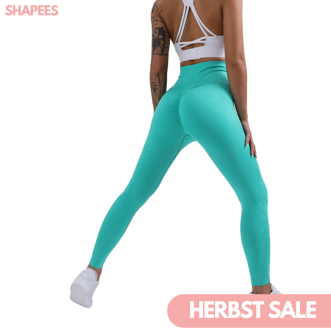 Nele™ - Anti-Cellulite Leggings