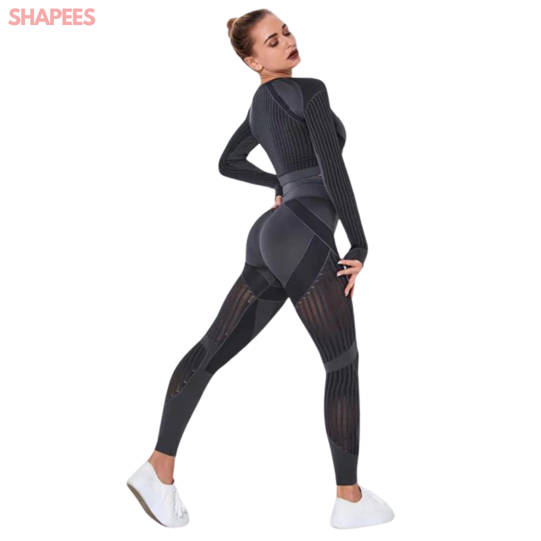 Chloe™ - Anti-Cellulite Leggings