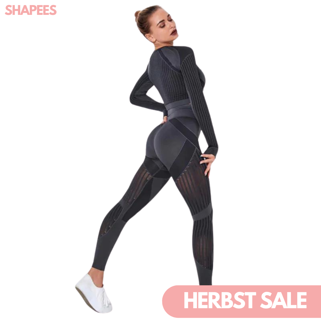 Chloe™ - Anti-Cellulite Leggings