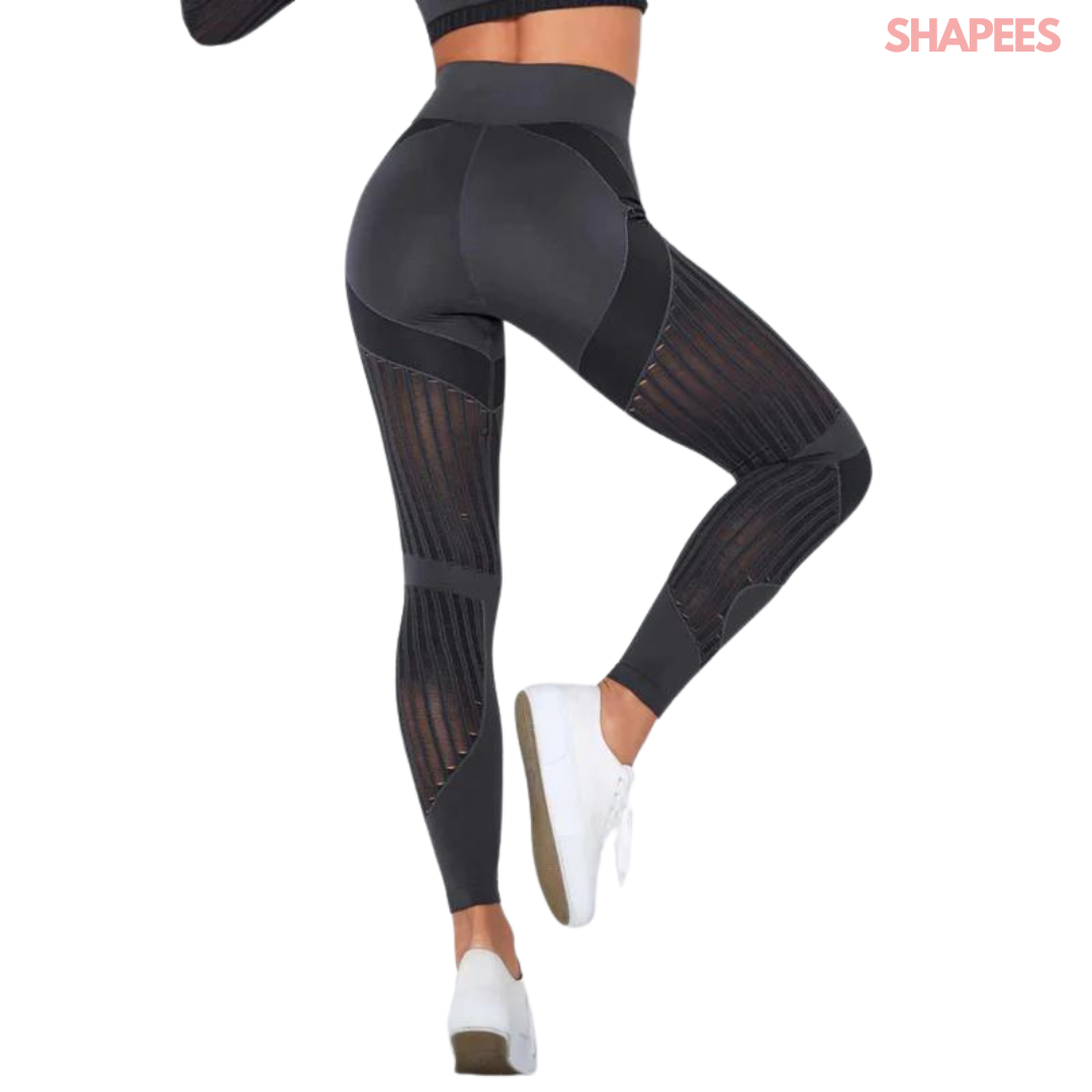 Chloe™ - Anti-Cellulite Leggings