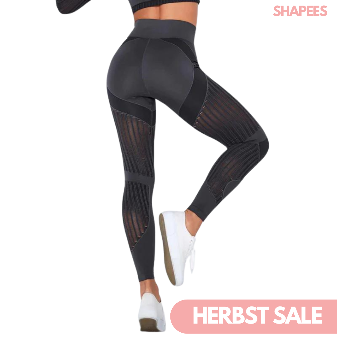 Chloe™ - Anti-Cellulite Leggings