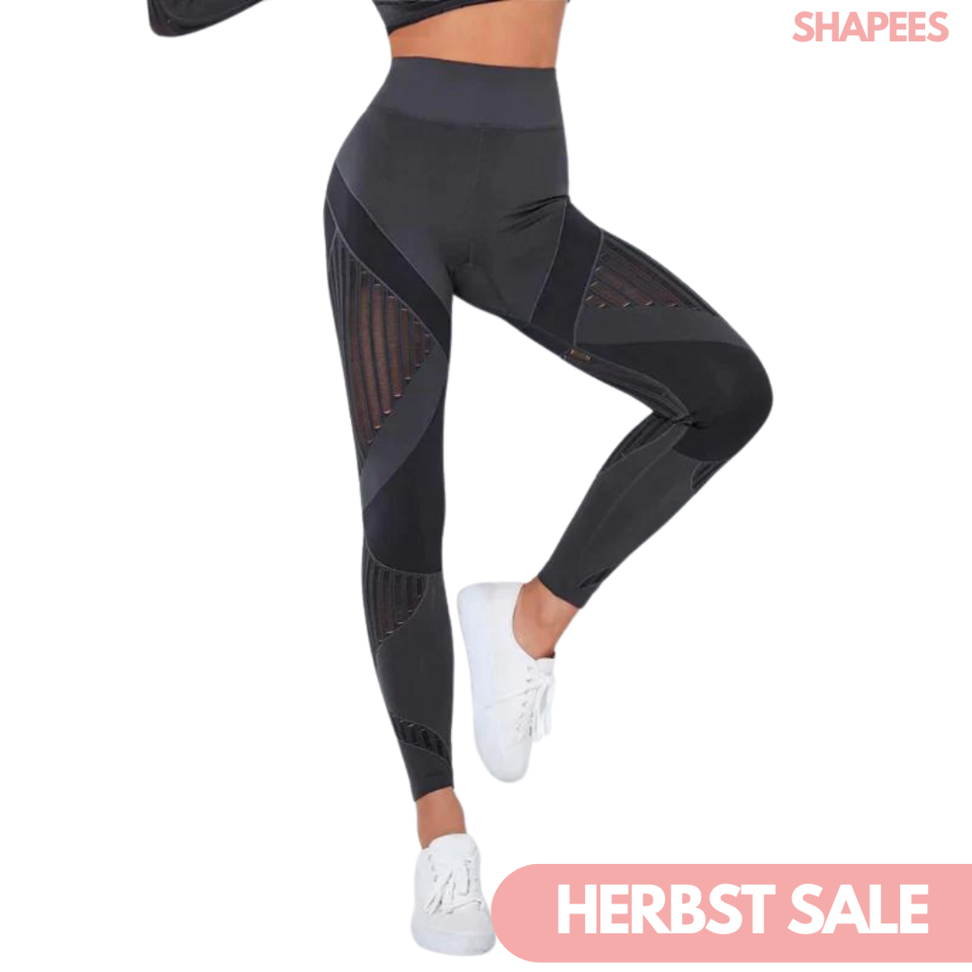 Chloe™ - Anti-Cellulite Leggings