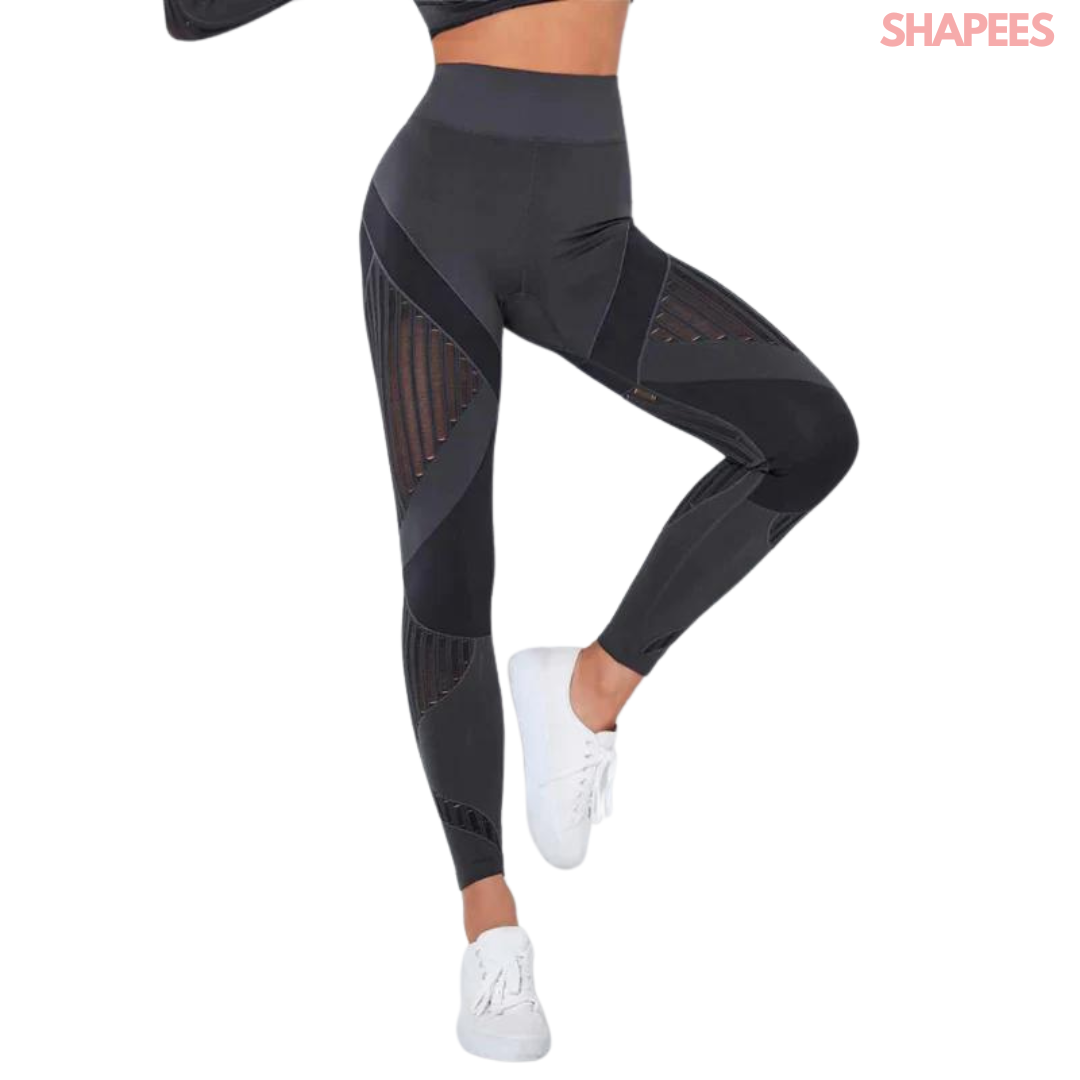 Chloe™ - Anti-Cellulite Leggings