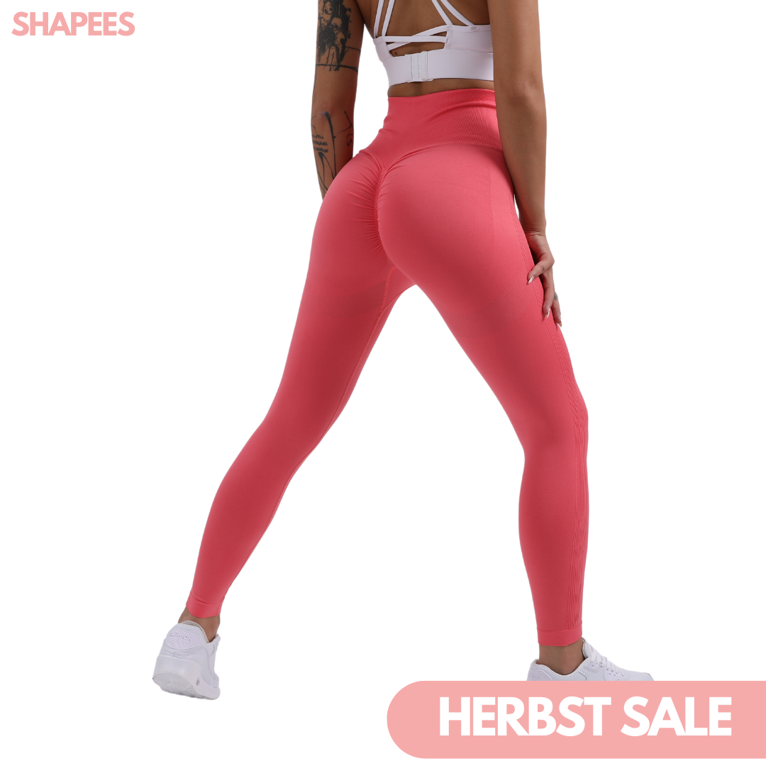 Nele™ - Anti-Cellulite Leggings