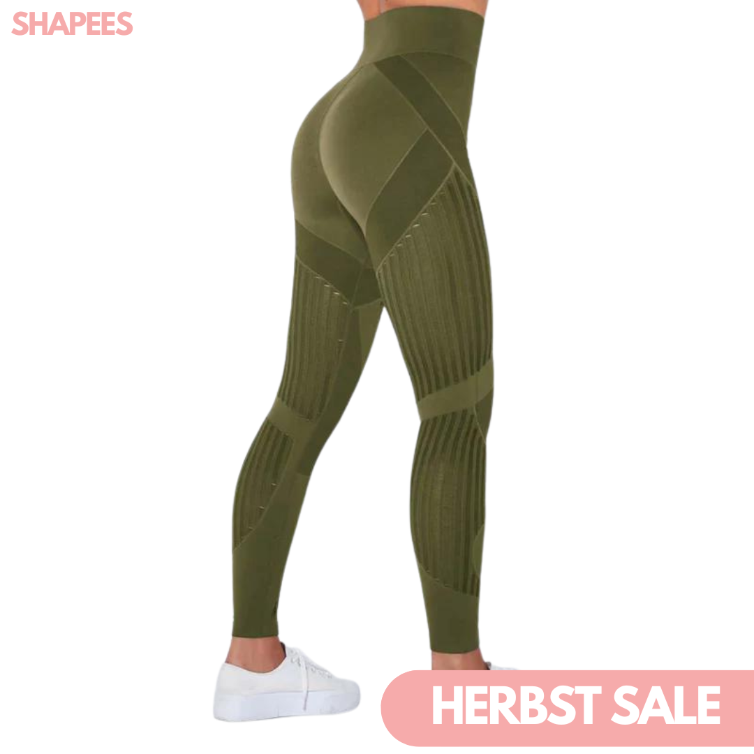 Chloe™ - Anti-Cellulite Leggings