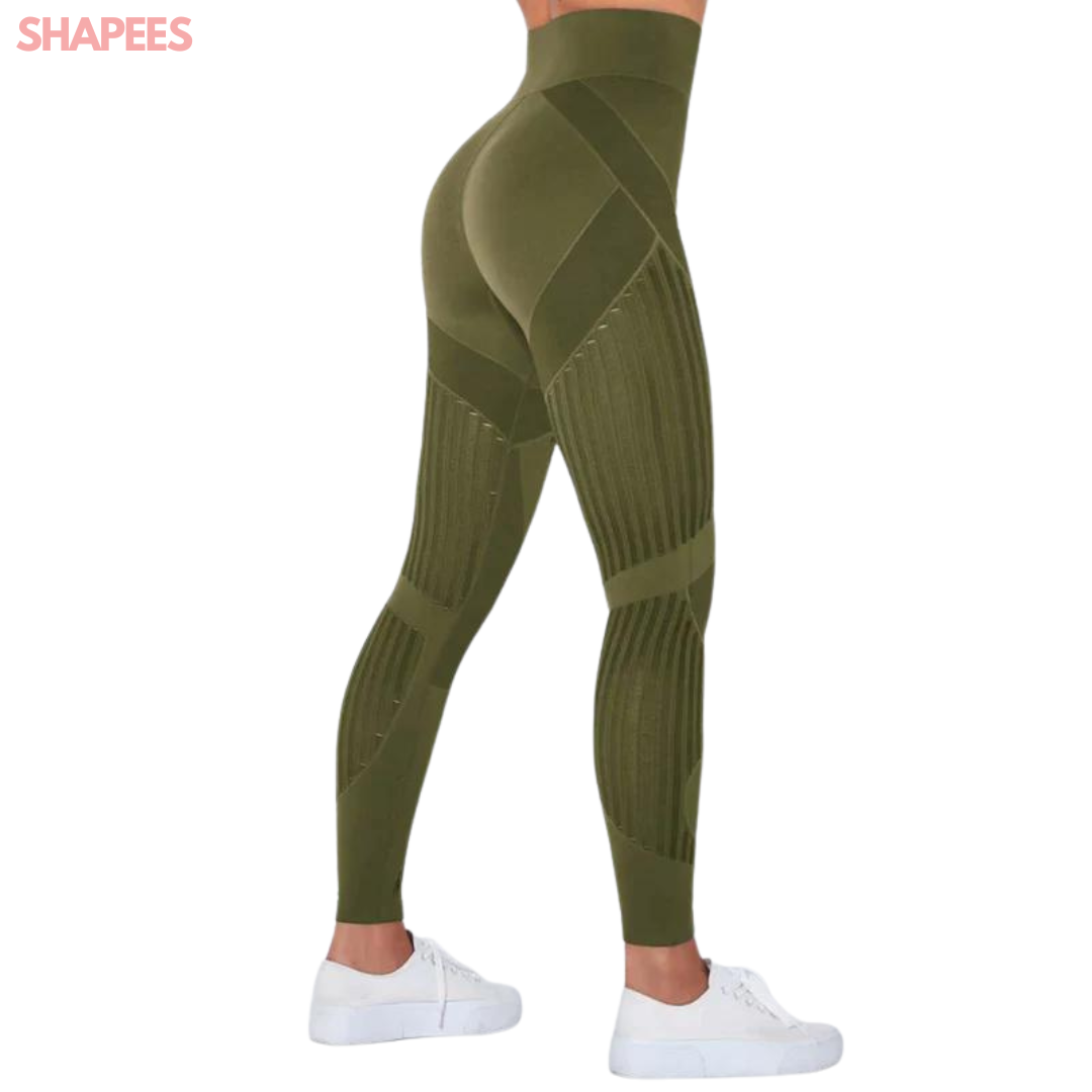 Chloe™ - Anti-Cellulite Leggings