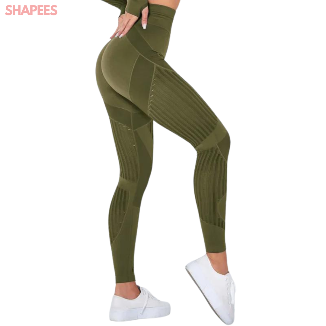 Chloe™ - Anti-Cellulite Leggings