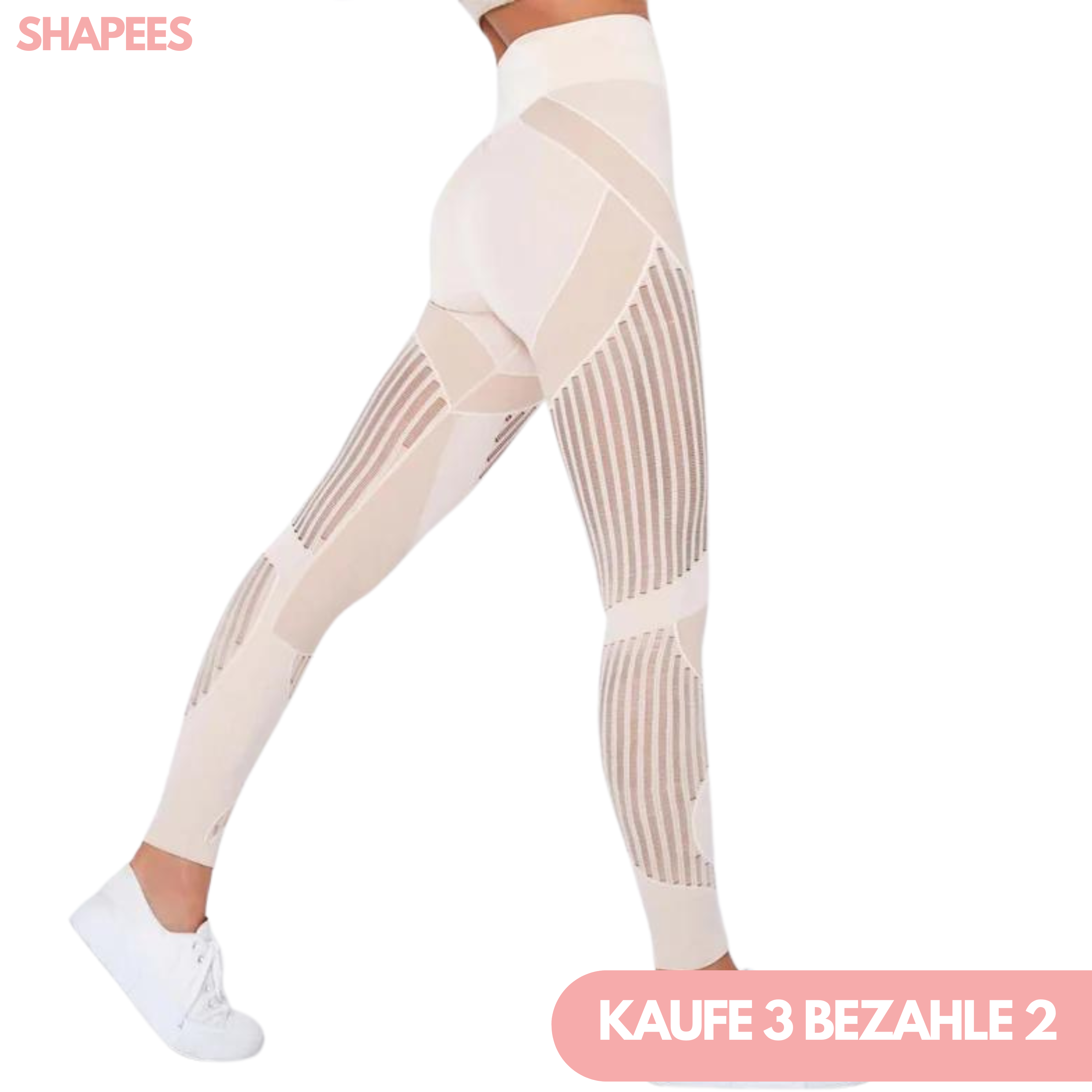 Chloe™ - Anti-Cellulite Leggings