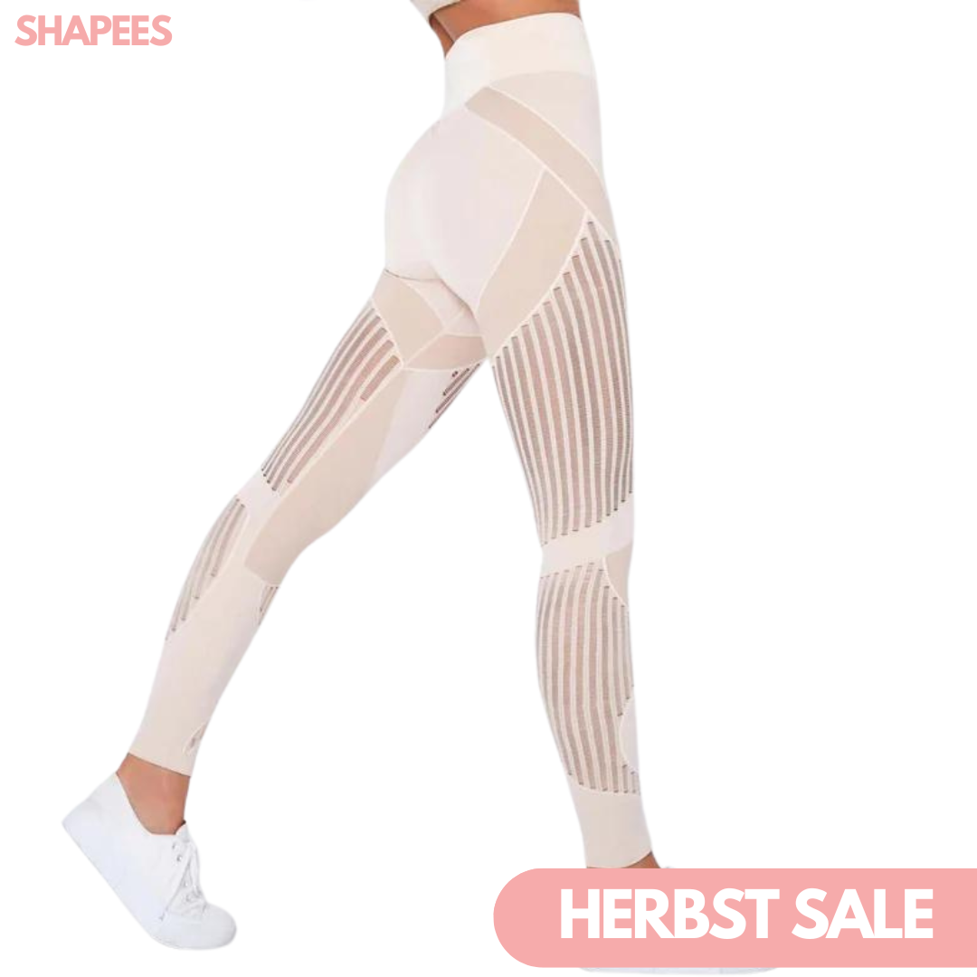 Chloe™ - Anti-Cellulite Leggings