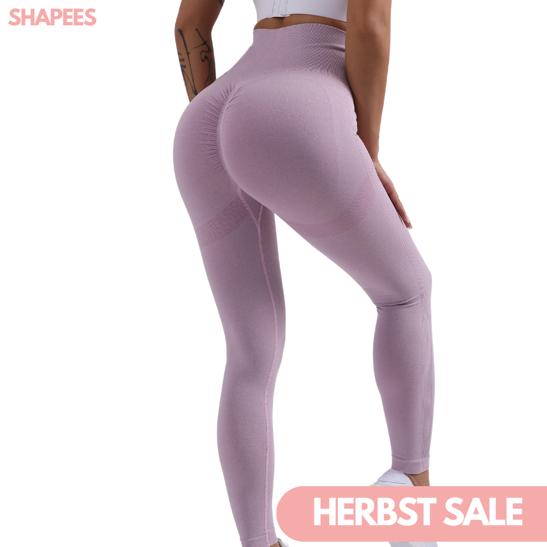 Nele™ - Anti-Cellulite Leggings