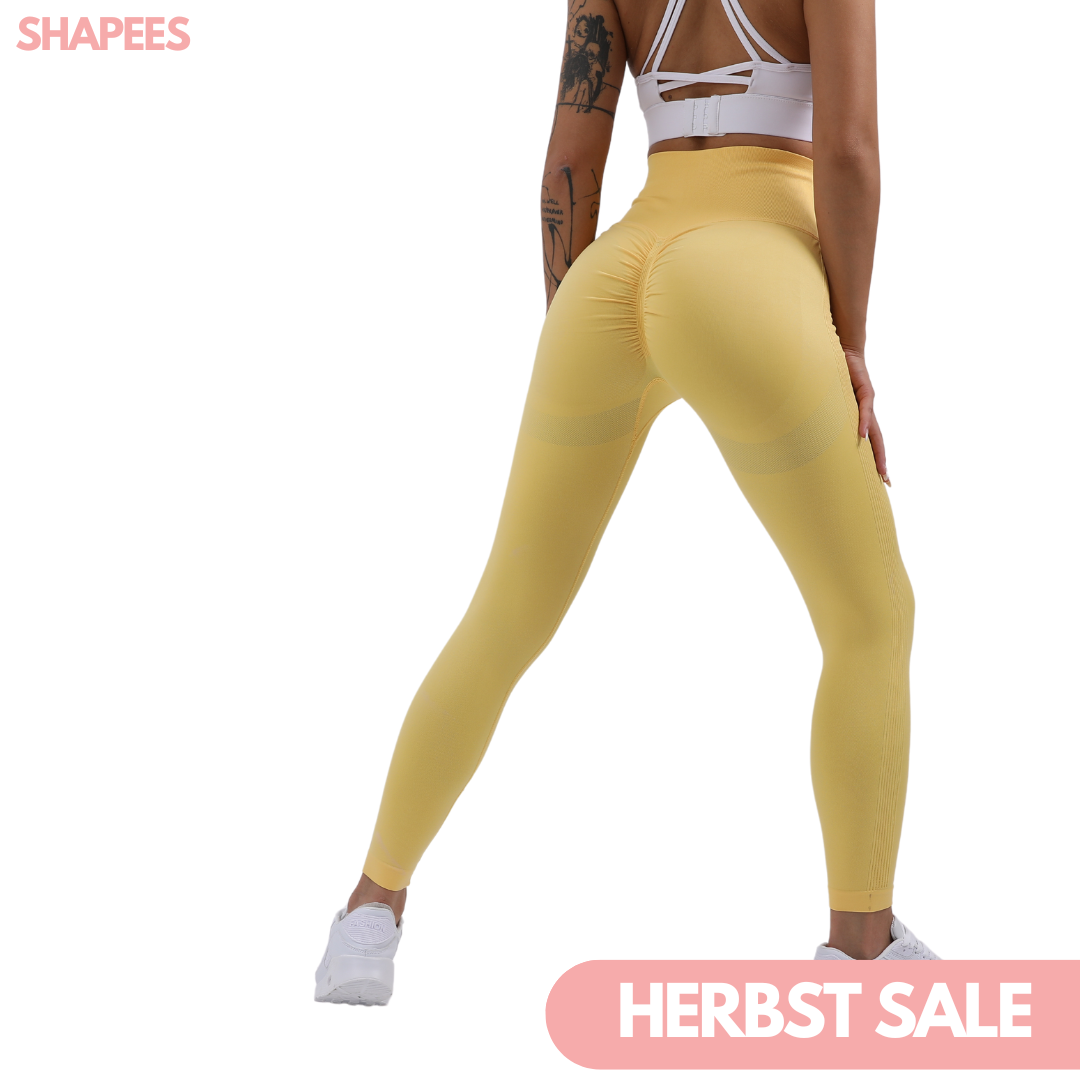 Nele™ - Anti-Cellulite Leggings