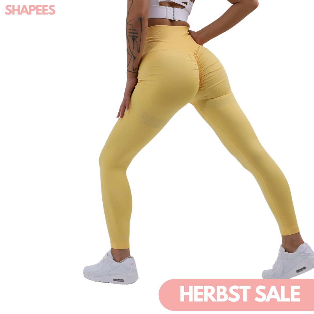 Nele™ - Anti-Cellulite Leggings