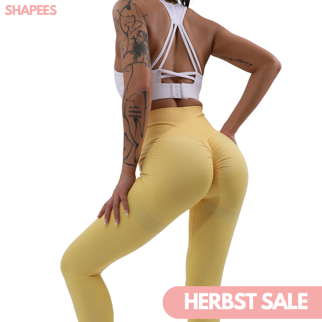 Nele™ - Anti-Cellulite Leggings