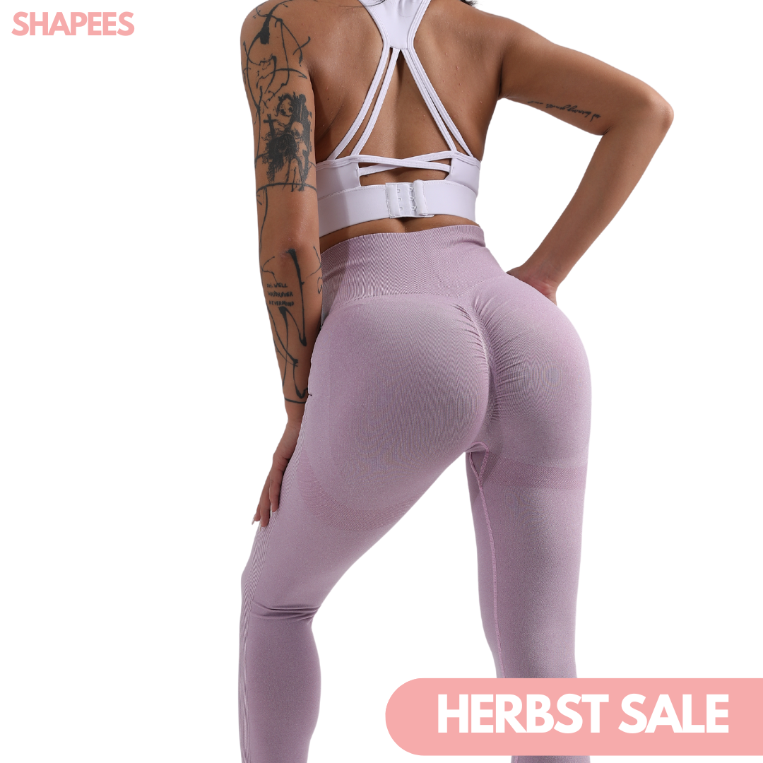 Nele™ - Anti-Cellulite Leggings