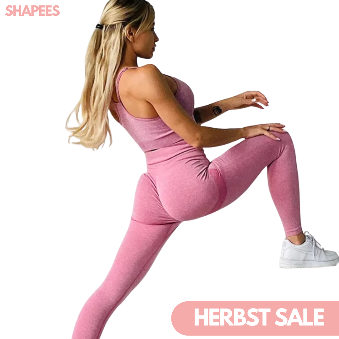 Nele™ - Anti-Cellulite Leggings