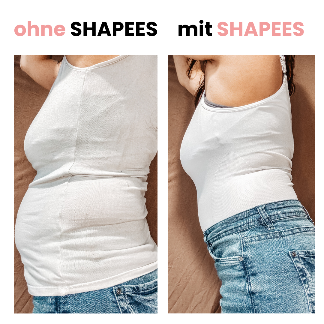 Shapees ™️  Body