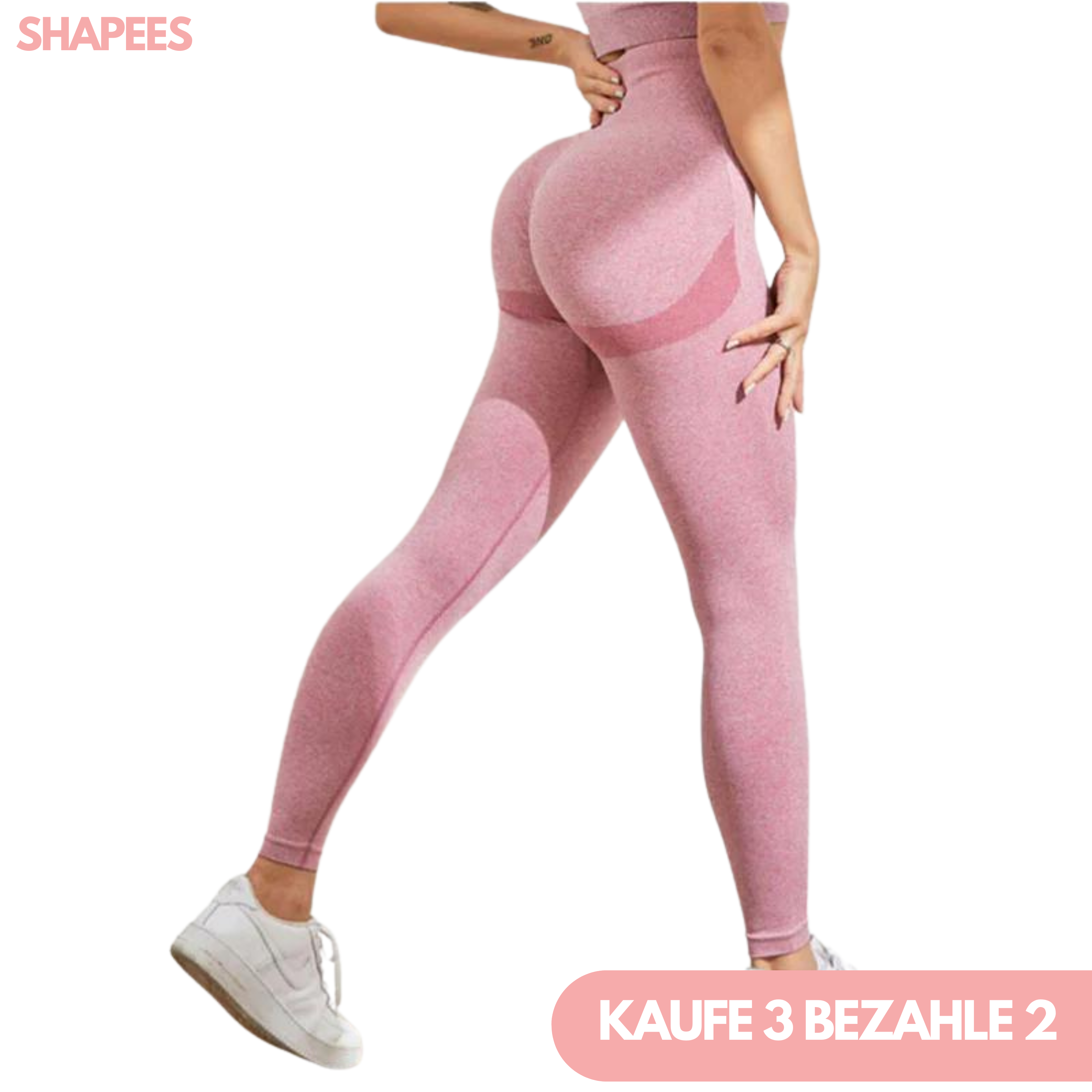 Nele™ - Anti-Cellulite Leggings