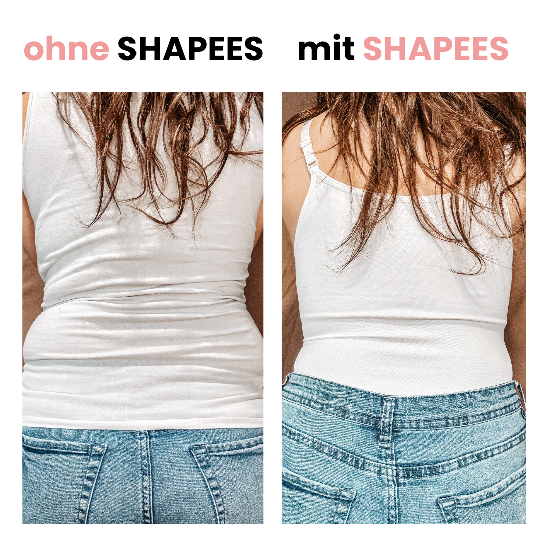 Shapees ™️  Body