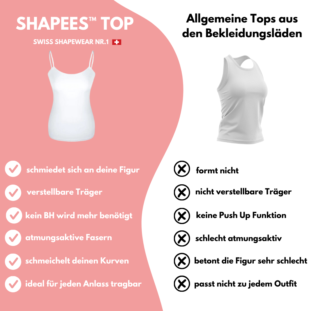 Shapees ™️  Top