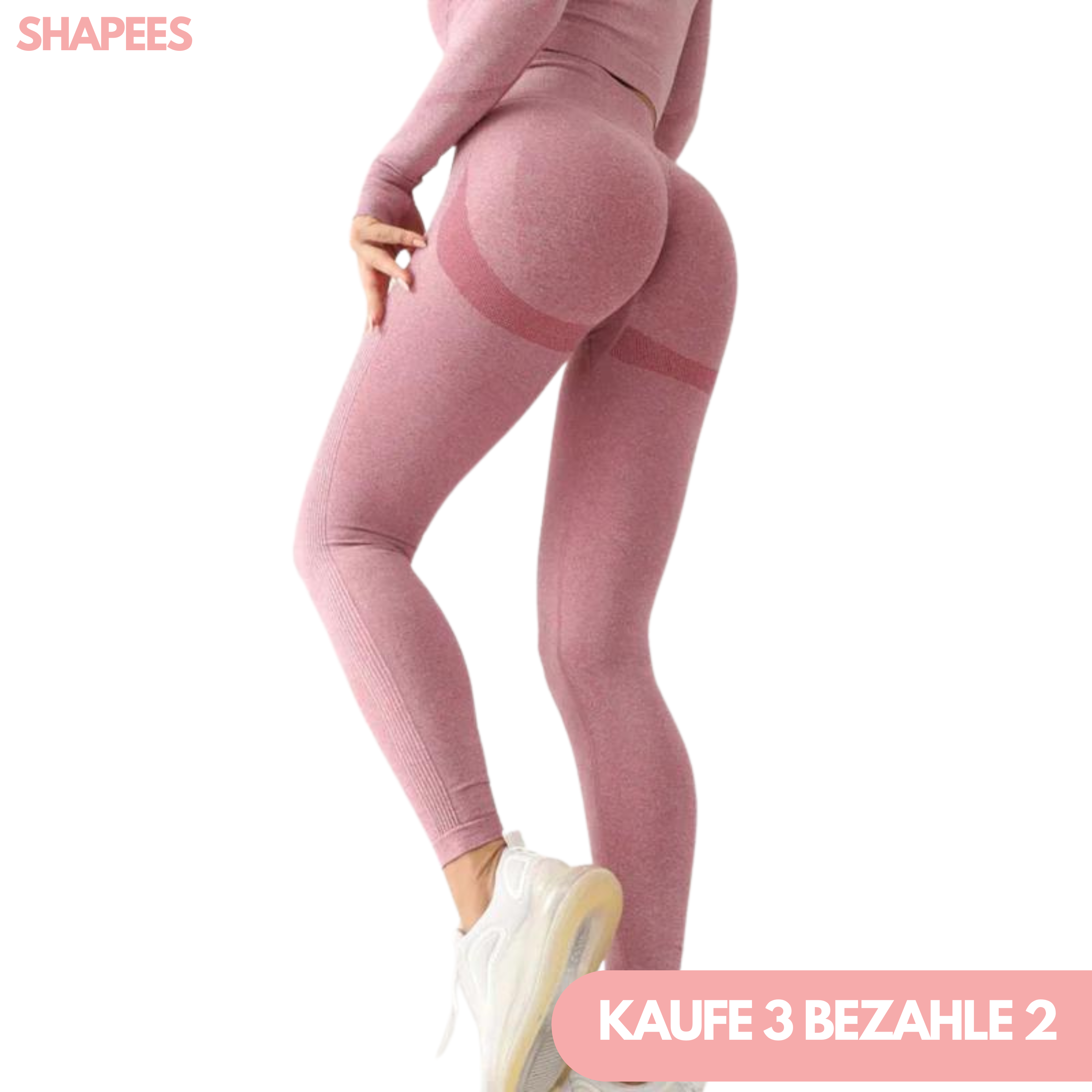 Nele™ - Anti-Cellulite Leggings