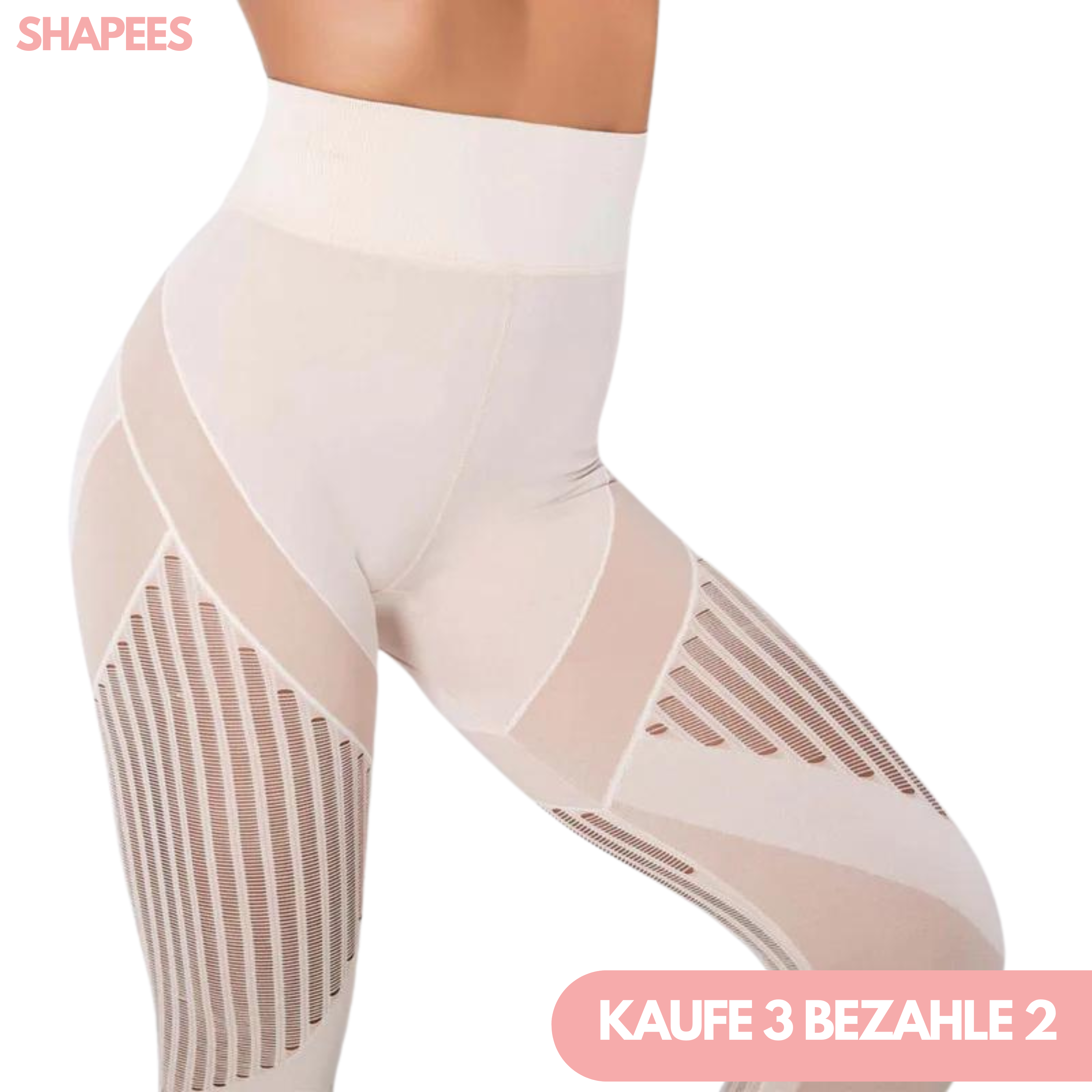 Chloe™ - Anti-Cellulite Leggings