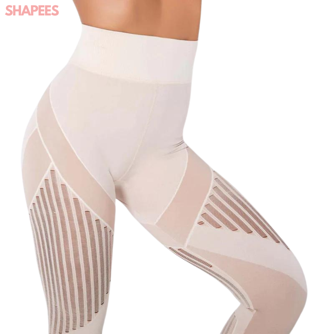 Chloe™ - Anti-Cellulite Leggings