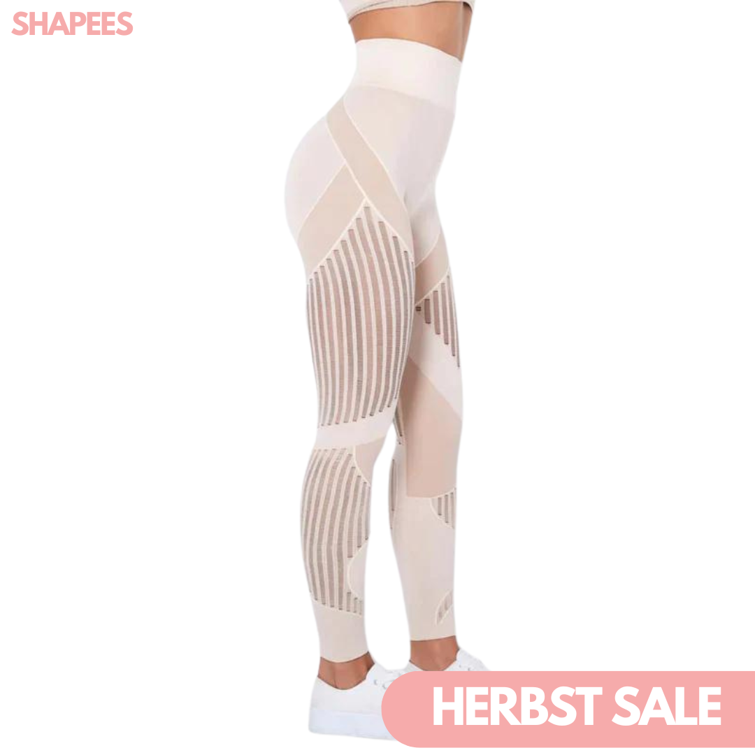 Chloe™ - Anti-Cellulite Leggings