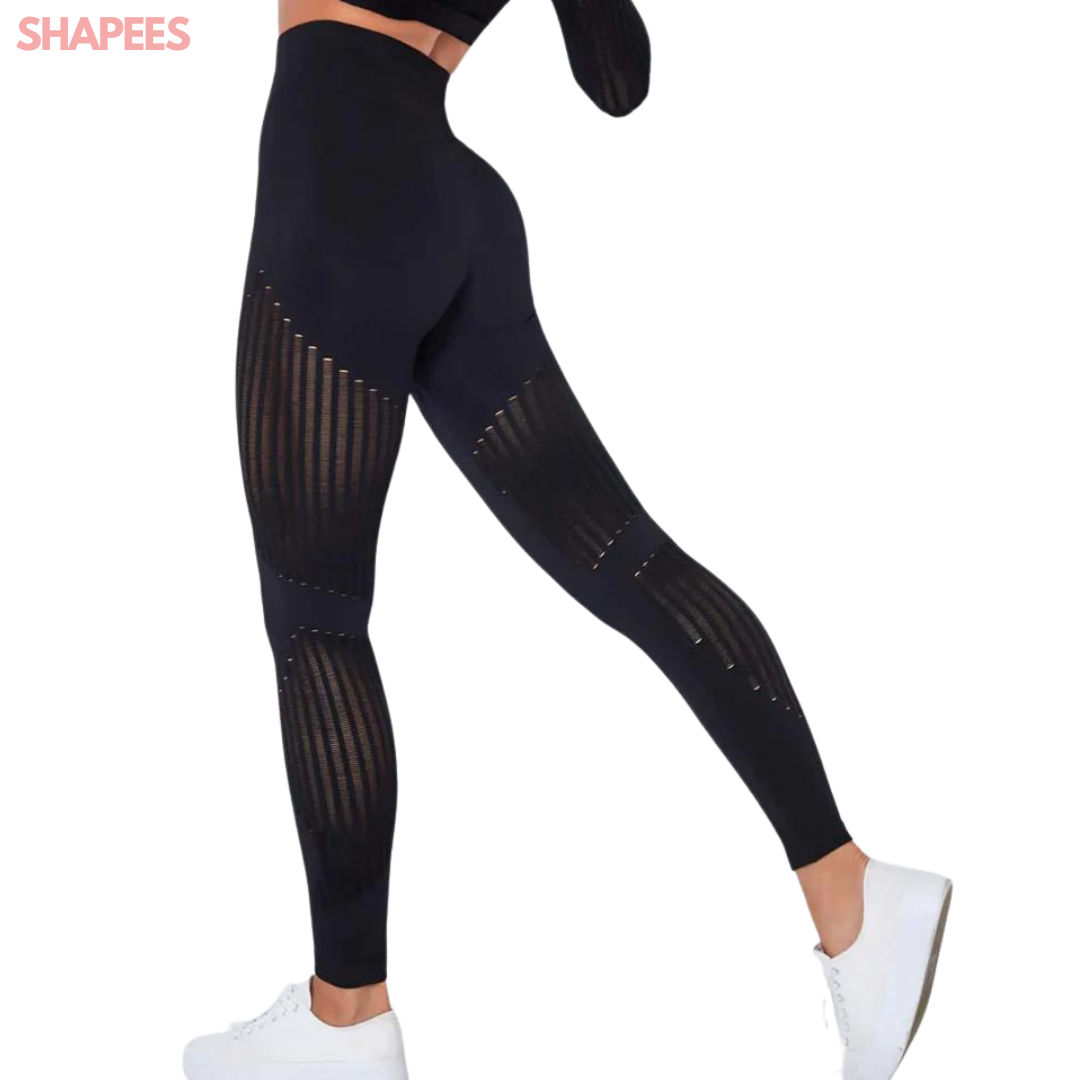 Chloe™ - Anti-Cellulite Leggings