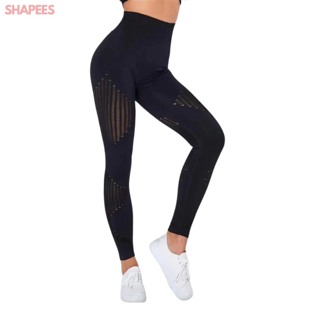 Chloe™ - Anti-Cellulite Leggings