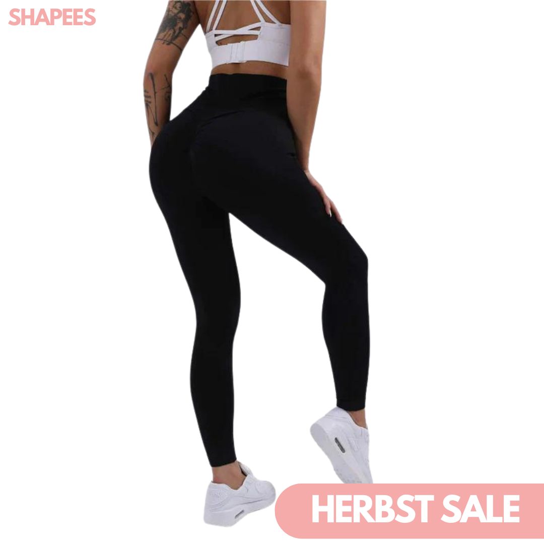 Nele™ - Anti-Cellulite Leggings