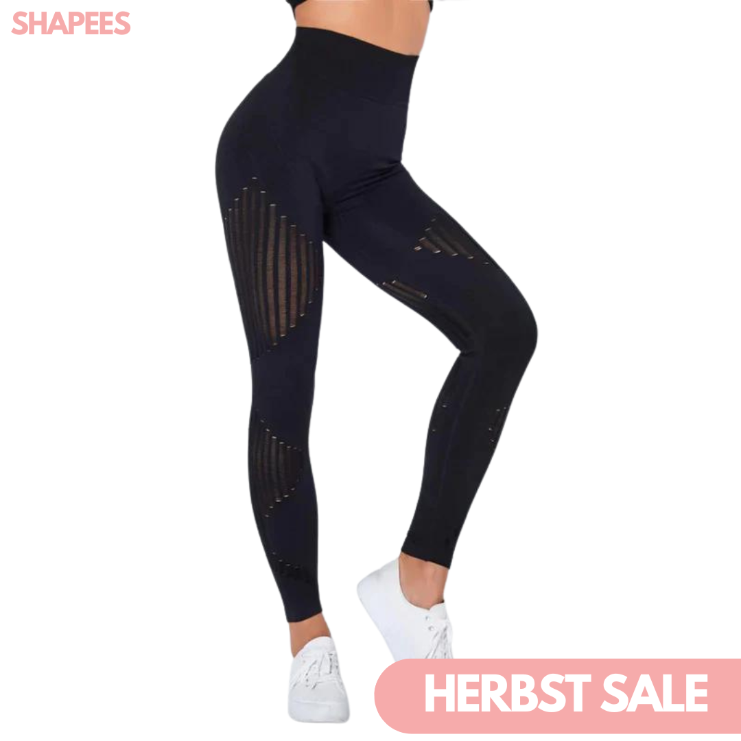 Chloe™ - Anti-Cellulite Leggings